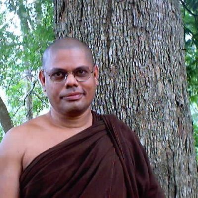 Upali Thero